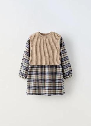 Сукня zara