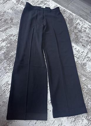 Штани h&m wide high waist