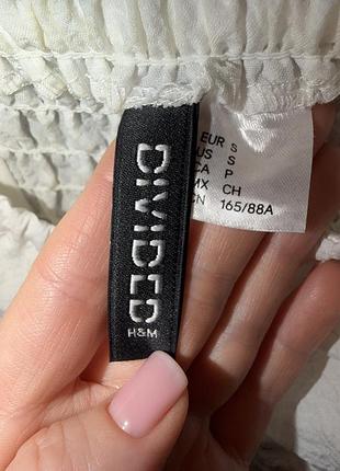 Сарафан h&m 4