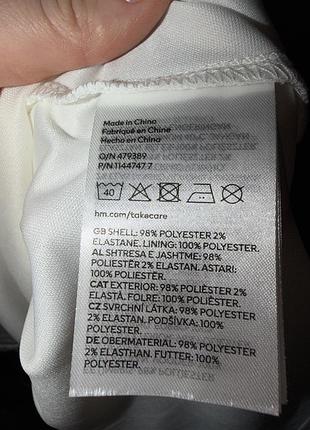Сарафан h&m 3