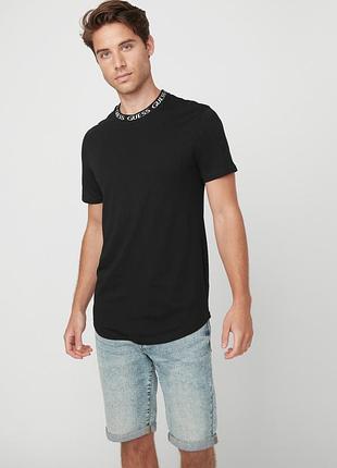 Мужская футболка guess