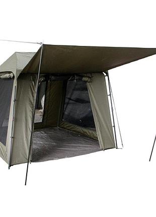 Ranger намет короповий ranger gazebo 2-mann (арт. ra 6663)