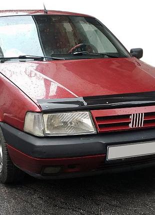Дефлектор капота eurocap для fiat tempra 1990-1996 гг