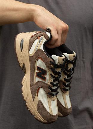 Кроссовки 1950 беленс new balance 530