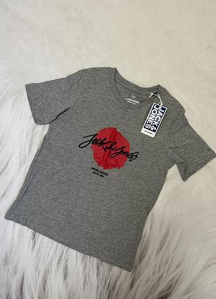 Нова футболка jack&jones 12 років 152 см