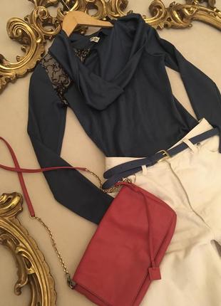 Джемпер кофта 2