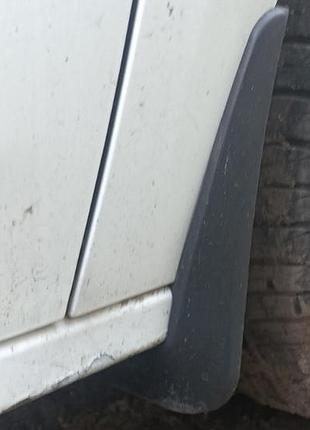 Брызговики premium (4 шт) для peugeot 301 2012- гг