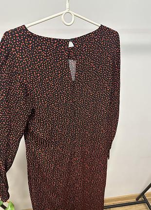 Сукня m&s міді 5