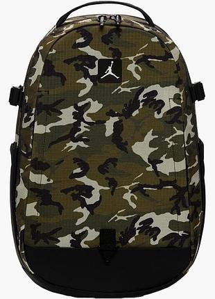Рюкзак jordan franchise cordura backpack (ma0899-650)