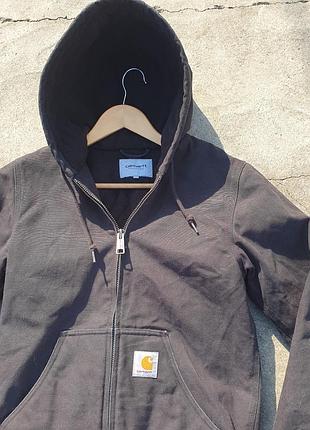 Куртка carhartt wip active jacket