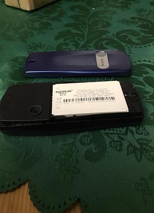 Телефон nokia 6610 i. hungary. 8