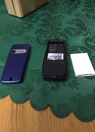 Телефон nokia 6610 i. hungary. 3
