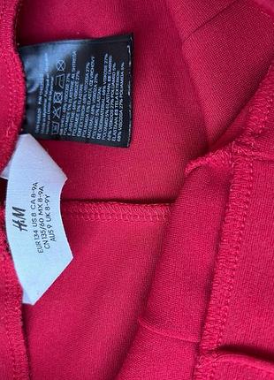 Штани брюки кльош h&m 3