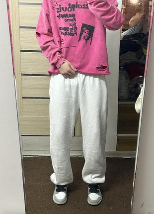 Baggy pants