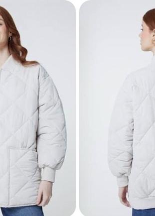 Куртка pull&bear 5
