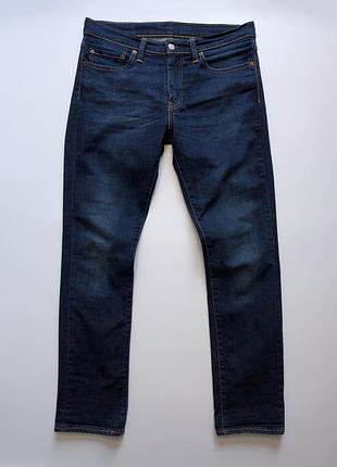 Мужские джинсы levis 511