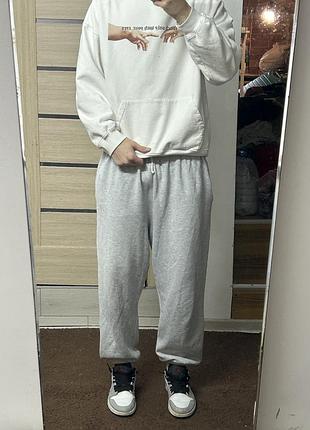 Baggy pants