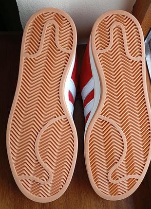 Кроссовки adidas campus 00s ho3474 оригинал р.45, 44 новые