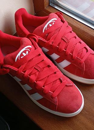 Кроссовки adidas campus 00s ho3474 оригинал р.45, 44 новые