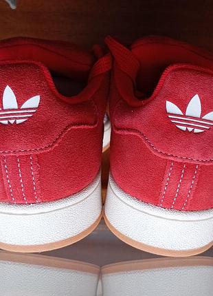 Кроссовки adidas campus 00s ho3474 оригинал р.45, 44 новые