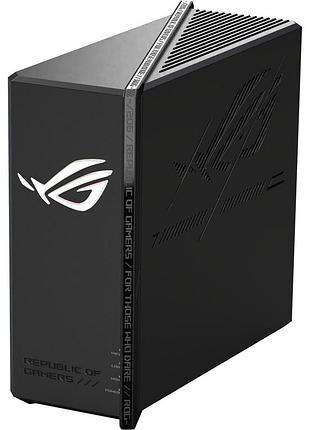 Маршрутизатор asus 90ig09y0-mo9c00 gs-be18000 gs18000 1x10ge lan, 3x2.5ge lan, 1x10ge wan/lan, 1x2.5ge wan/lan, 1xusb3.2,