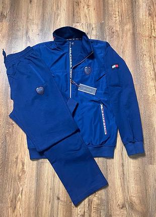 Костюм спортивный для мужчин tommy