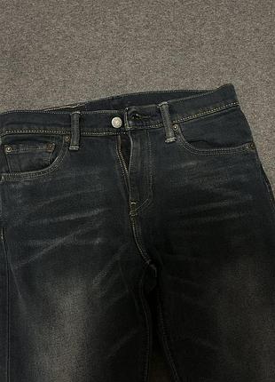 Джинси levi’s
