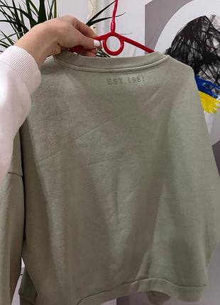 Світшот худі guess 2