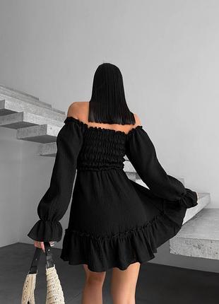 Женское платье 2