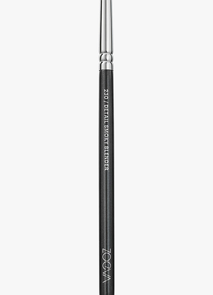 Новая кисть-карандаш zoeva 230 luxe pencil (оригинал)
