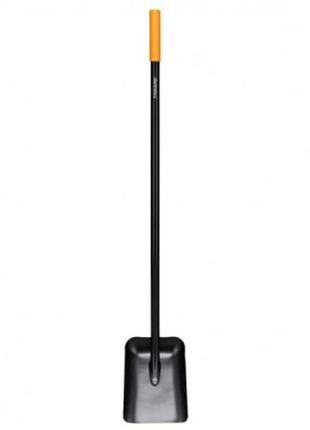 Fiskars solid (1066720) лопата совкова