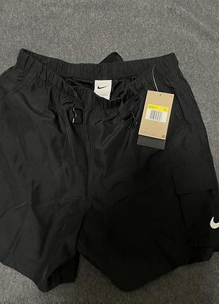 Чоловічі шорти від nike