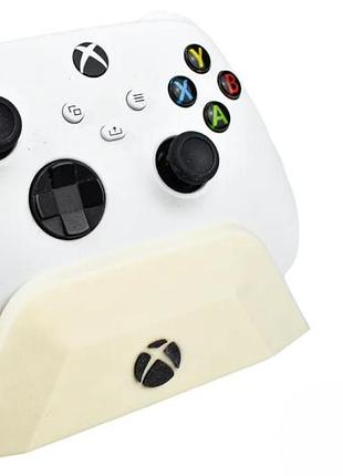 Подставка для xbox controller белый 2