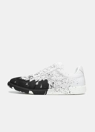 Repli white black paint📦 42