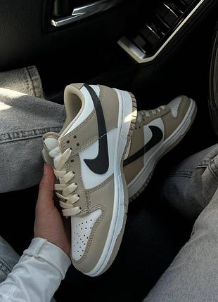 Nike sb dunk low premium 3