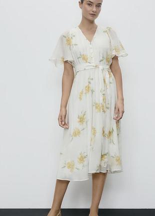 Жіноча сукня reserved нова