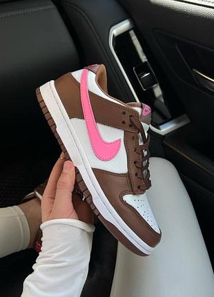 Nike sb dunk low premium