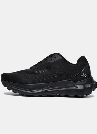 Ola tênis alo yoga alo runner preto 40