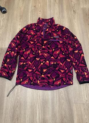 Фліска berghaus 2