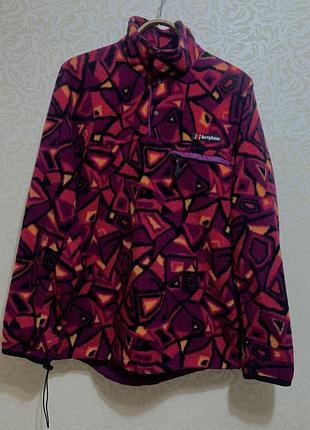 Фліска berghaus 5