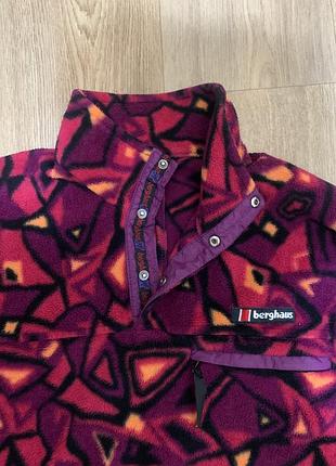 Фліска berghaus 6