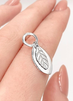 Серебряные серьги кровохранные