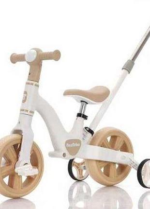 Велосипед-трансформер 4в1 best trike