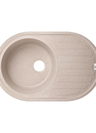 Кухонная мойка lidz 780x500/200 mar-07 (lidzmar07780500200)