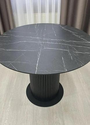 Стіл b-wood d-80 3