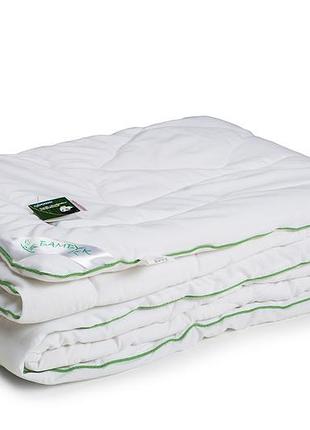 Ковдра бамбукова євро