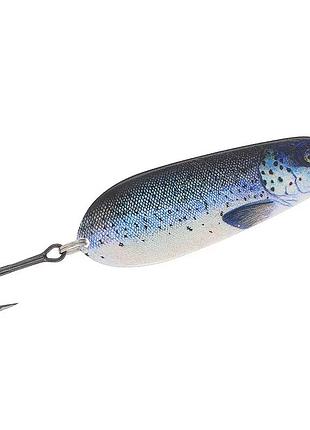 Блешня kuusamo rasanen sakke 70mm 20g #taimen 7 uv (040221506)