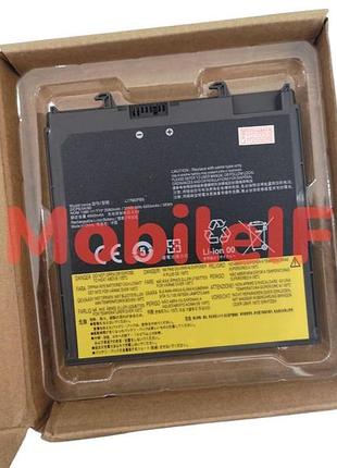 Акумулятор батарея lenovo v330-14ikb, m2pb2, c2pb1, l17m2pb5, l17l2pb5, 5080mah, 39wh