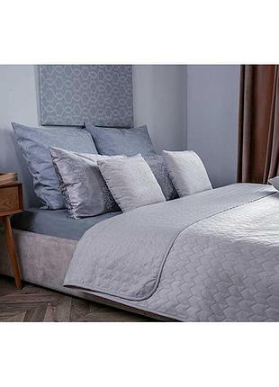 Покрывало velour 150x220 см ice