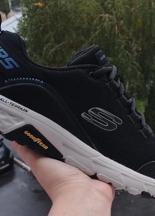 Кросівки skechers timra 2.0 goodyear